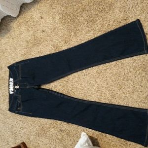 COPY - Hydraulic  Jean's size 7/8